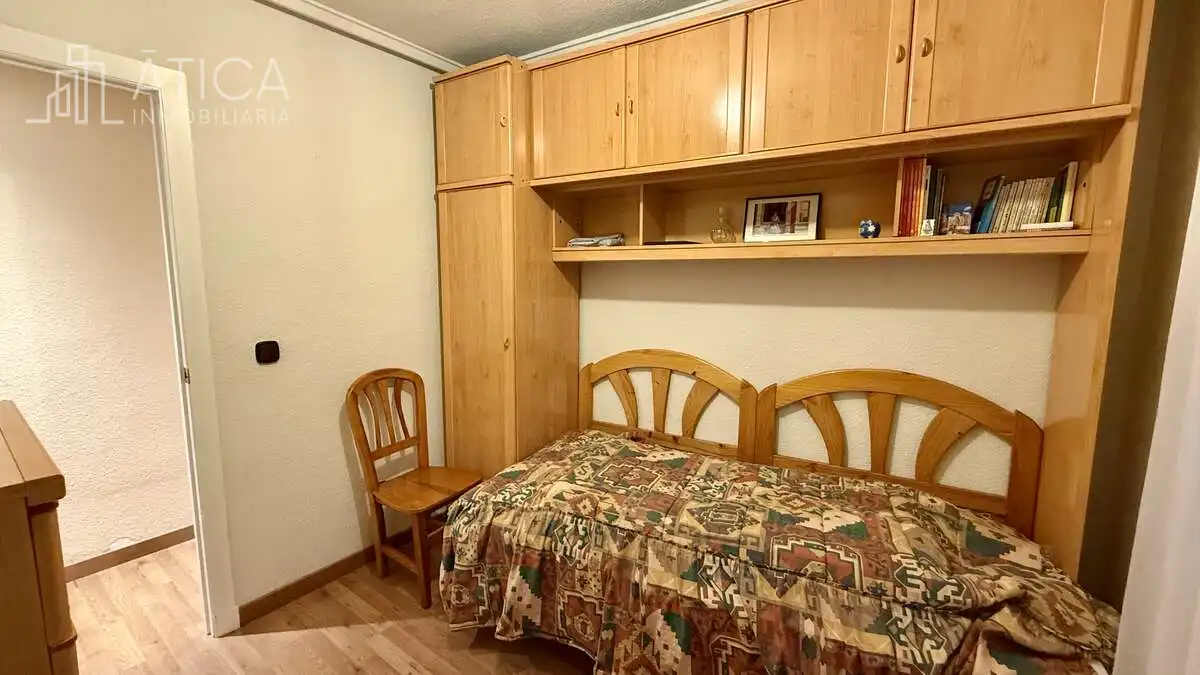 Piso con ascensor en venta en la estacion 32, imagen 20