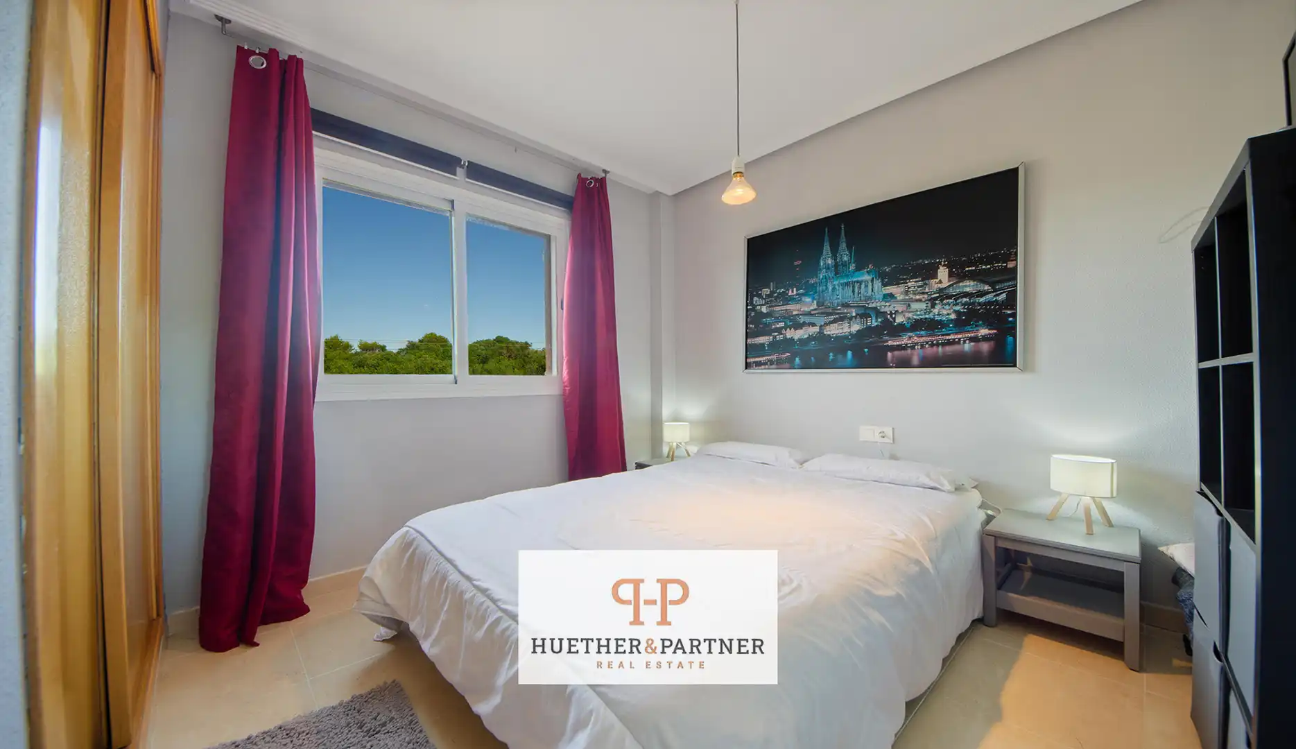 Habitación de Piso en venta en Marratxí con Aire acondicionado y Amueblado