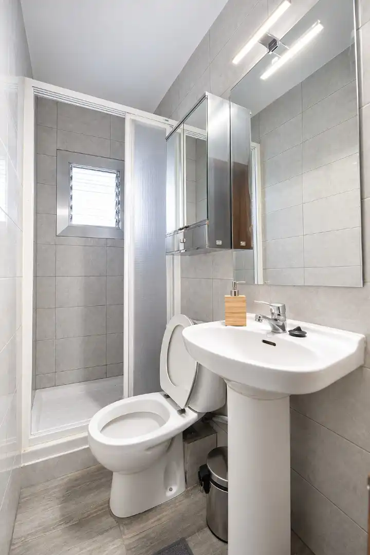 Flat with terrace for sale in Molins de Rei, imagen 24