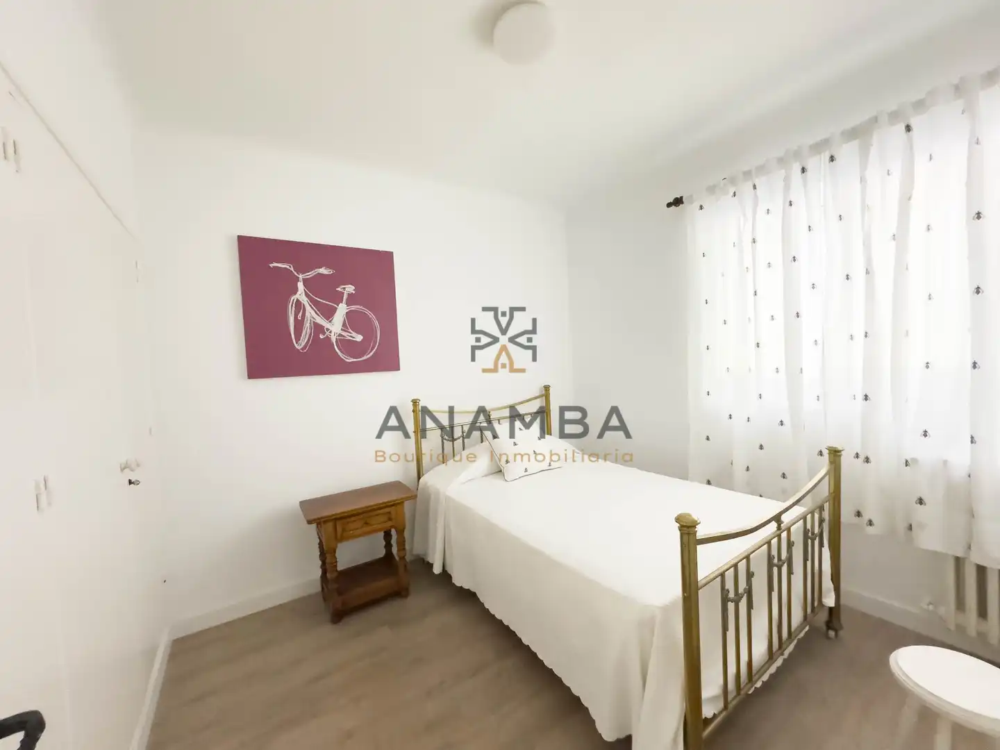 Habitación de Casa o chalet en venta en Gijón  con Trastero y Piscina