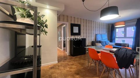 Photo 4 of Flat to rent in Calle Xenpelar, Miribilla, Bizkaia