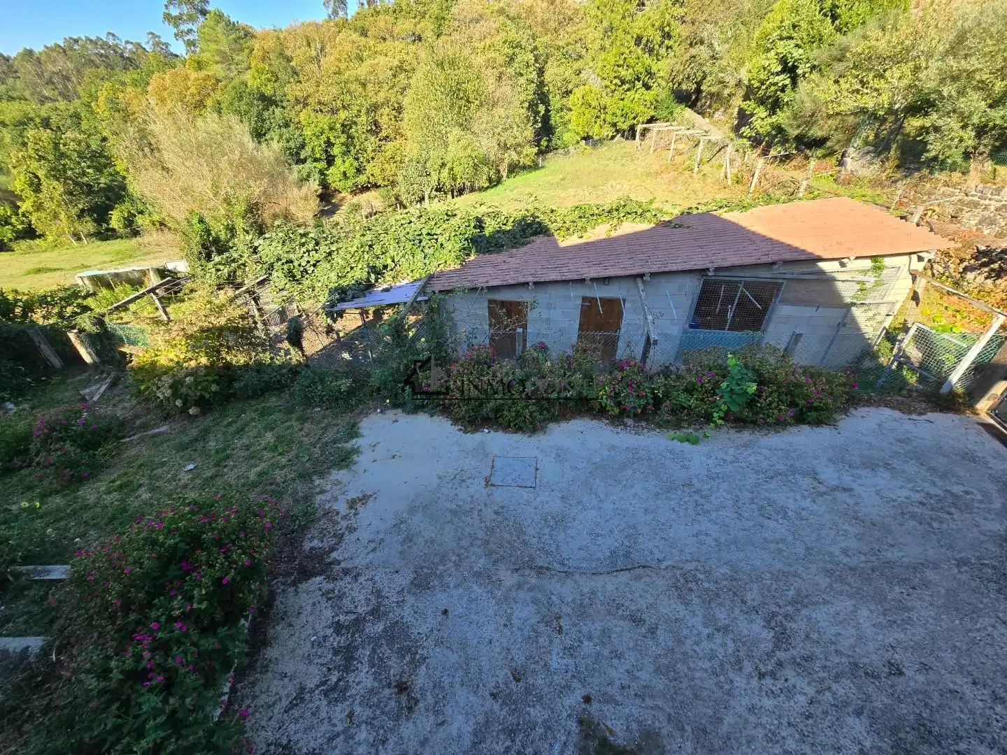 Casa con terrazza in vendita a Cuntis, imagen 19