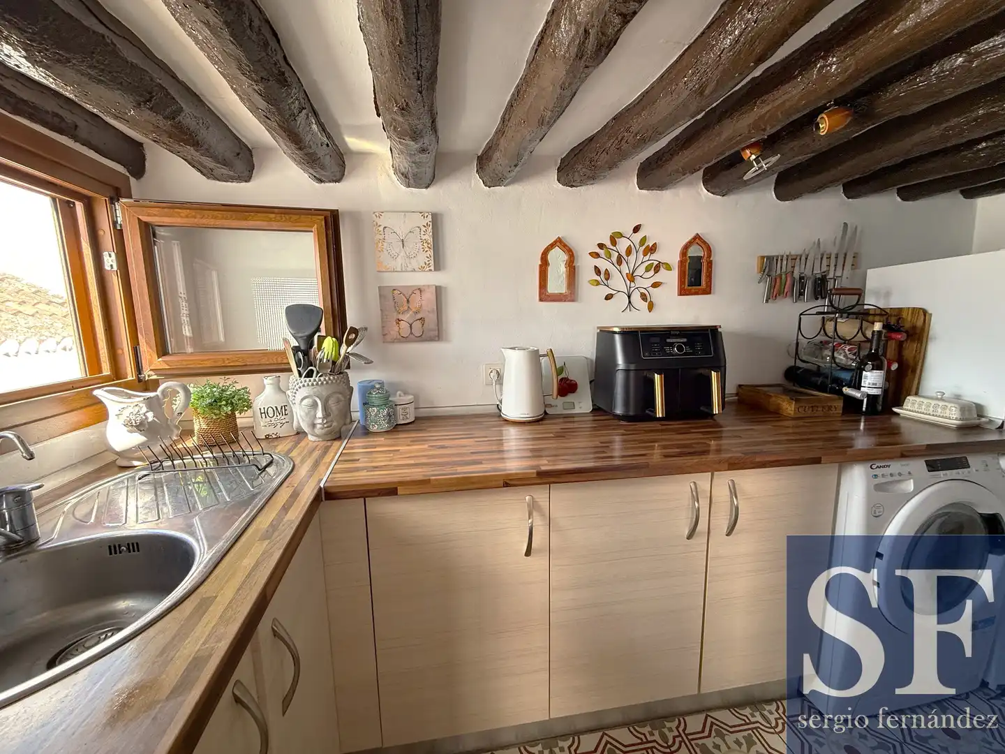 Terraced house for sale in Cómpeta, imagen 13