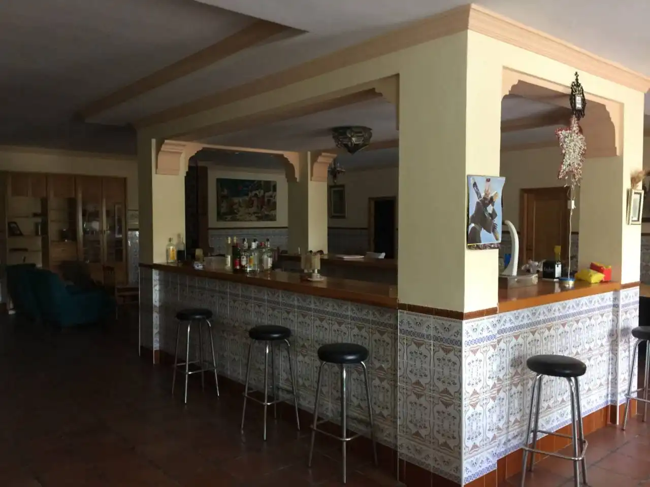 Villa mit Pool zum Verkauf in Baena, imagen 5