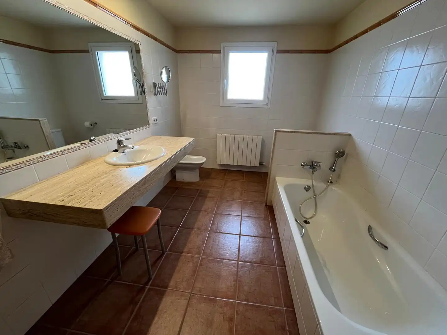 Baño de Casa o chalet en venta en Palafrugell con Calefacción, Jardín privado y Terraza