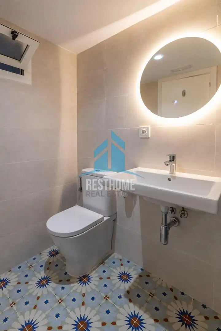 Local comercial en venta en Avenida BLASCO IBAÑEZ, imagen 44