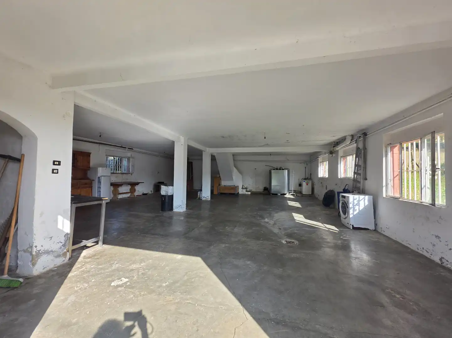 Casa o chalet en venta en Siero con Calefacción, Parquet y Terraza