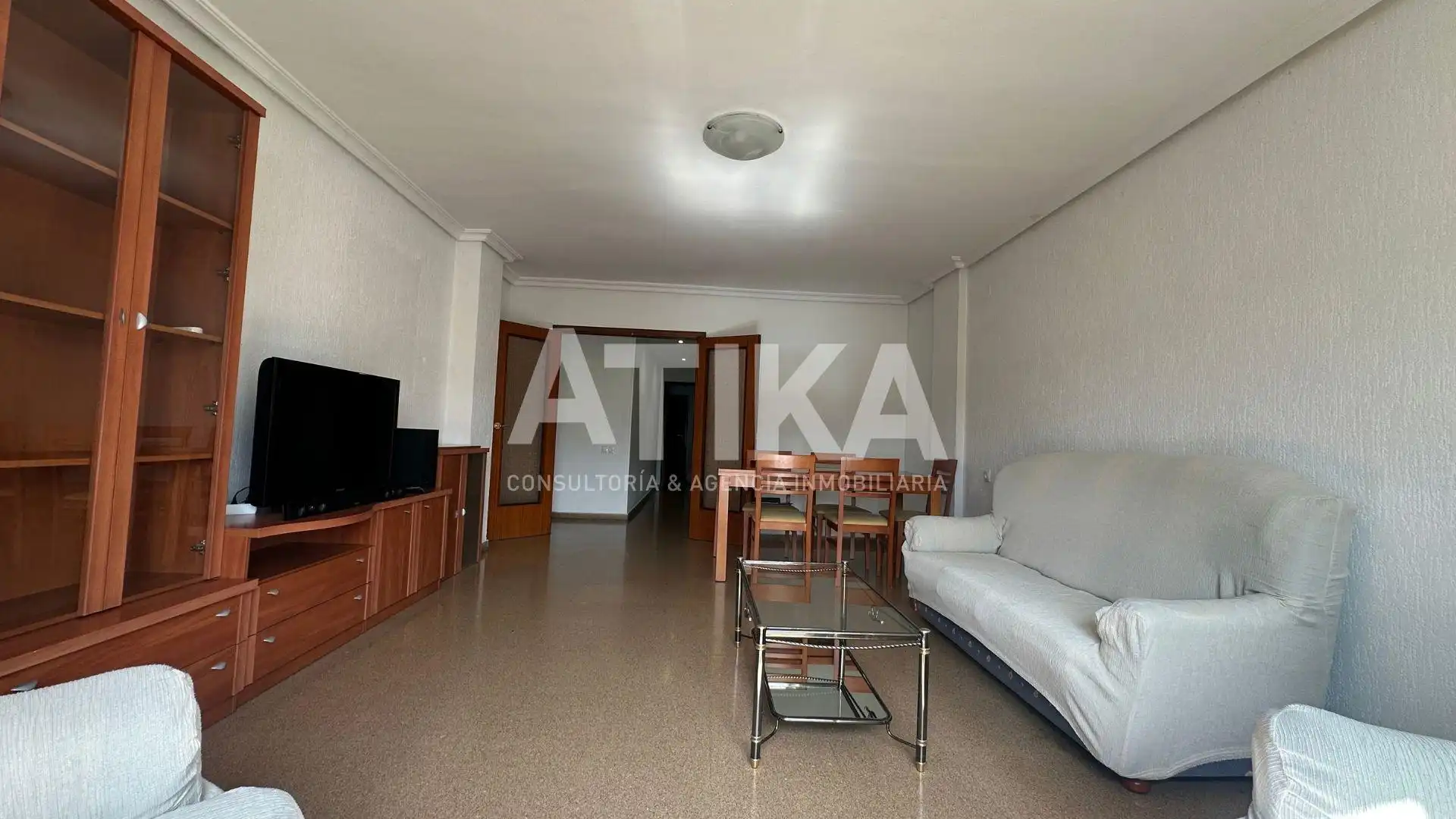 Appartamento con terrazza in vendita a Sant Josep - Zona Hospital, imagen 6