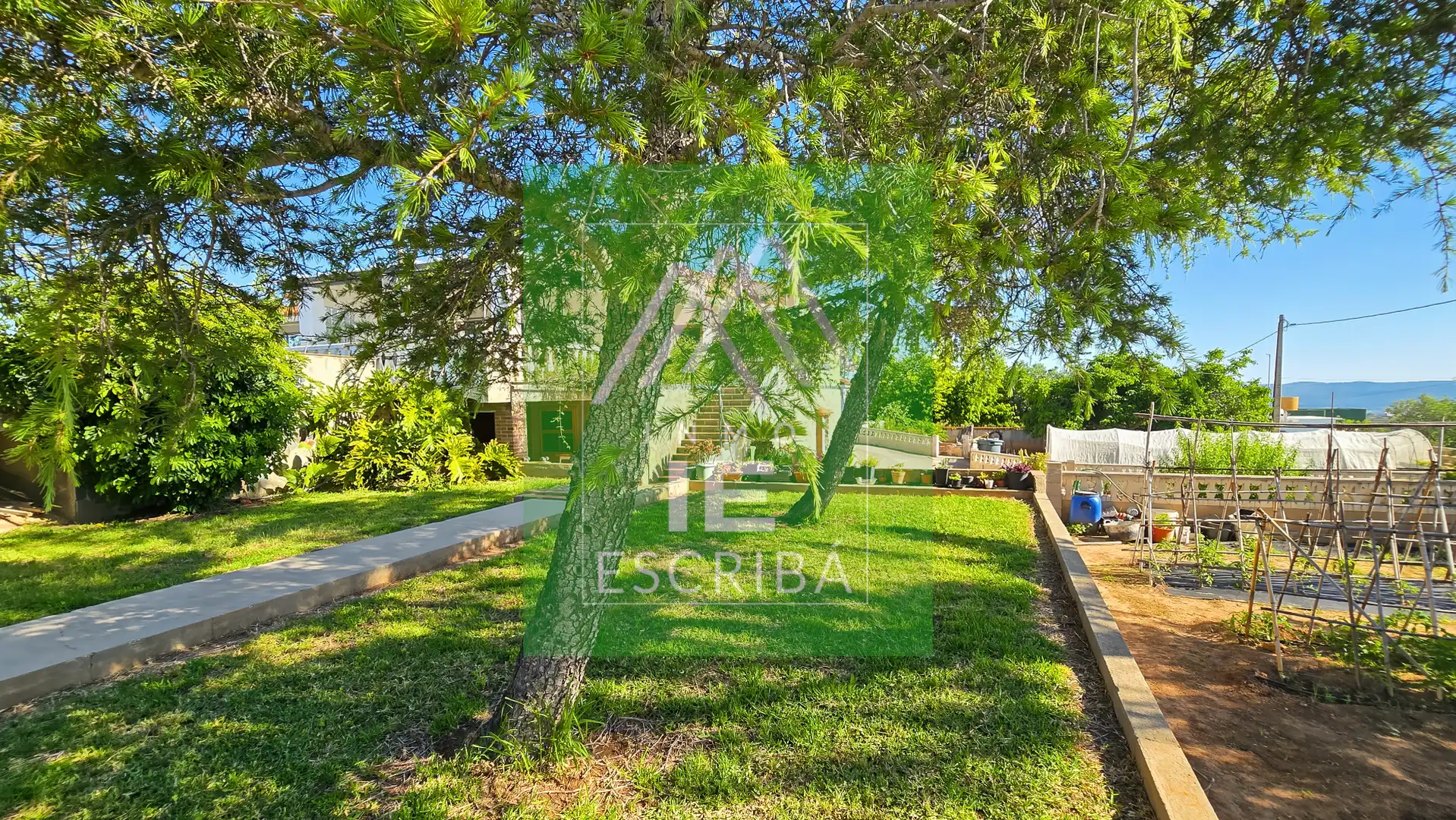 Casa o chalet en venta en Catadau con Aire acondicionado, Calefacción y Jardín privado
