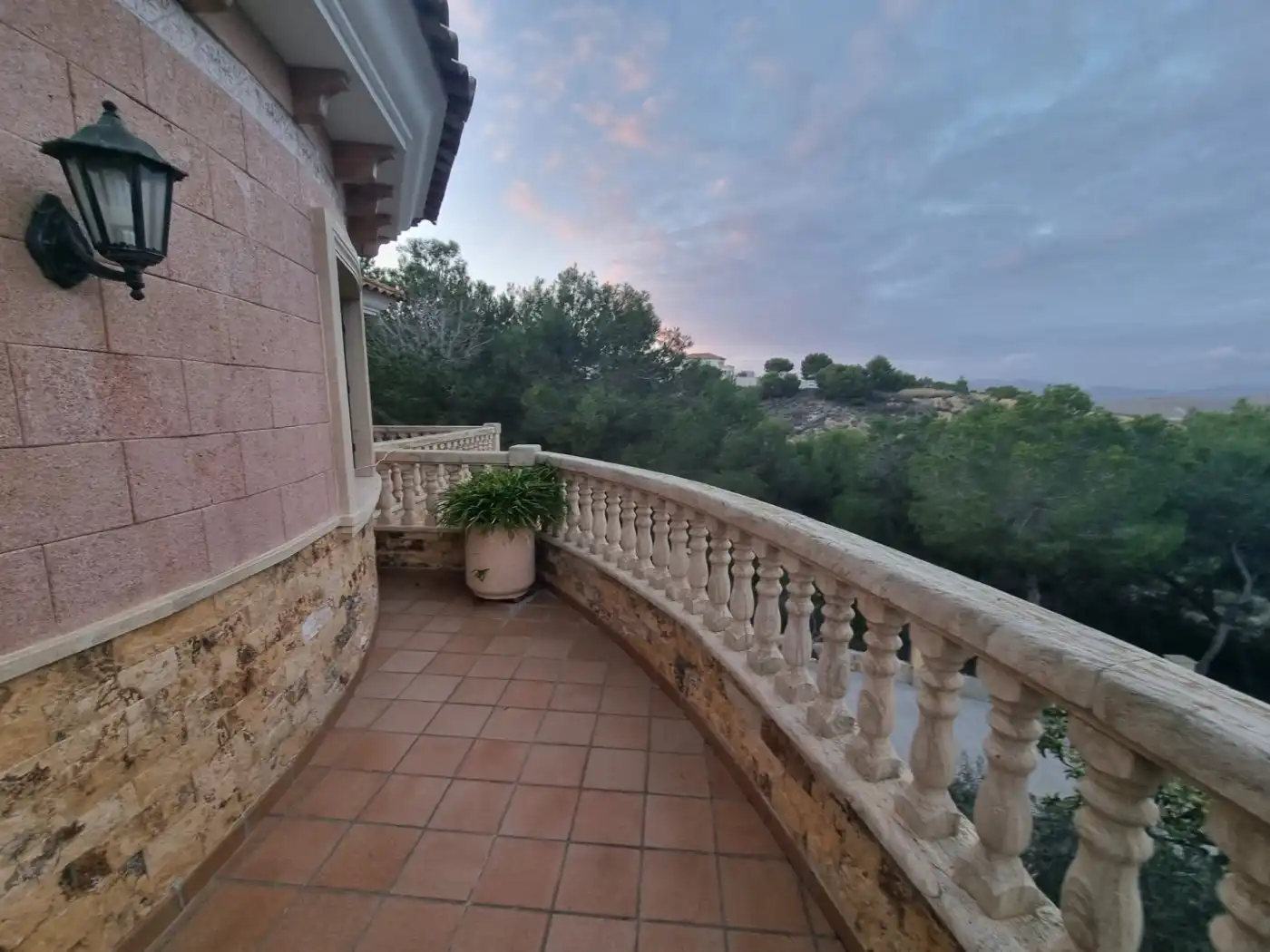 Houses for sale in La Catedral