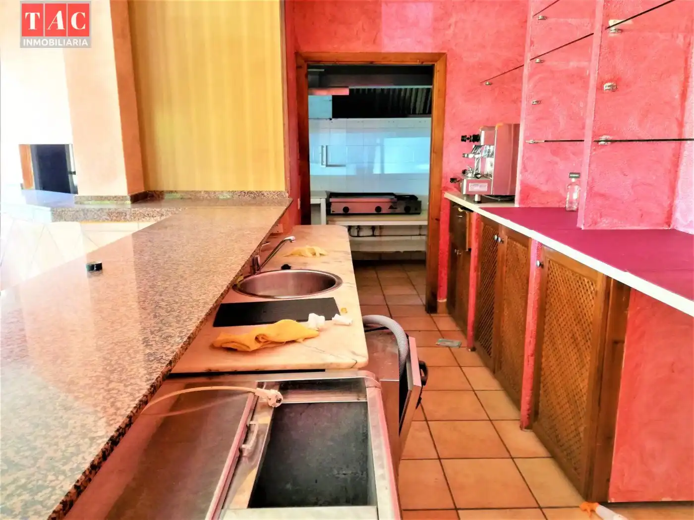 Local comercial en venta en Islantilla Golf, imagen 5