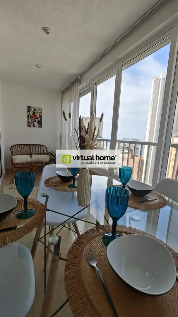 Apartment mit Pool zum Verkauf in Playa de Levante, imagen 4