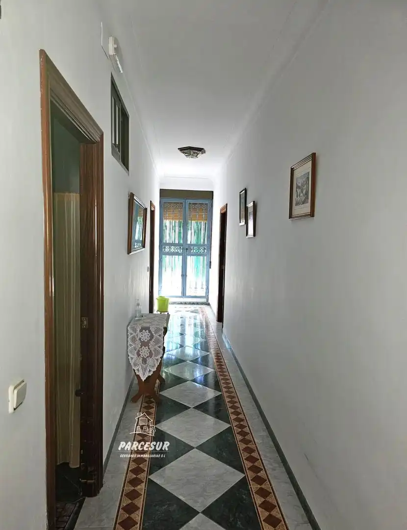 Casa con terrazza in vendita a Montalbán de Córdoba, imagen 29