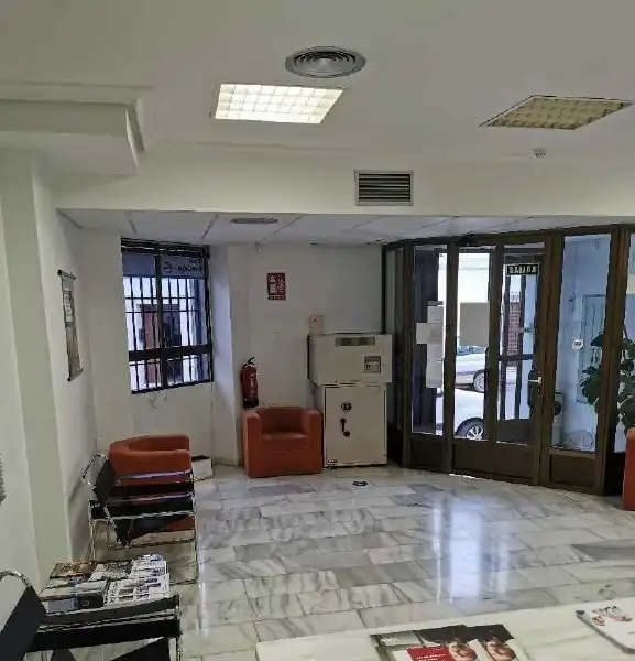 Business premises for sale in Pz España, imagen 4