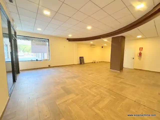 Local en venta en Valencia con Aire acondicionado y Terraza