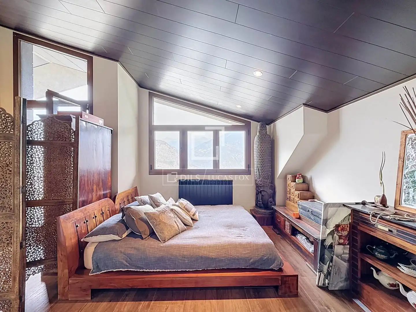 Chalet con jardín en venta en Aixirivall, imagen 54