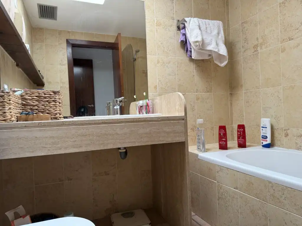 Adosado con piscina en venta en Carretera Cala Moli, imagen 18