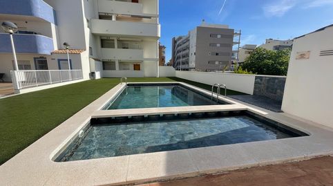 Foto 3 de Apartament en venda a Carrer Tamarit, 12, Moncófar Playa, Moncofa
