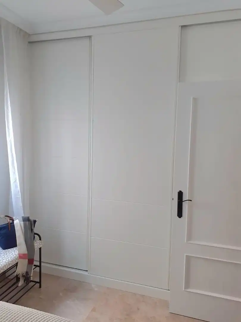 Habitación de Piso en venta en Badajoz con Calefacción y Trastero