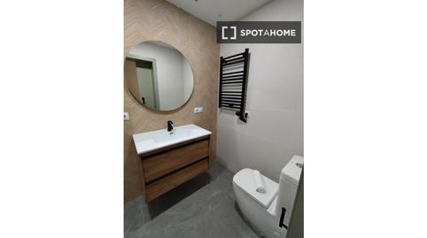 Foto 3 de Estudi per a compartir a El Carme, Valencia