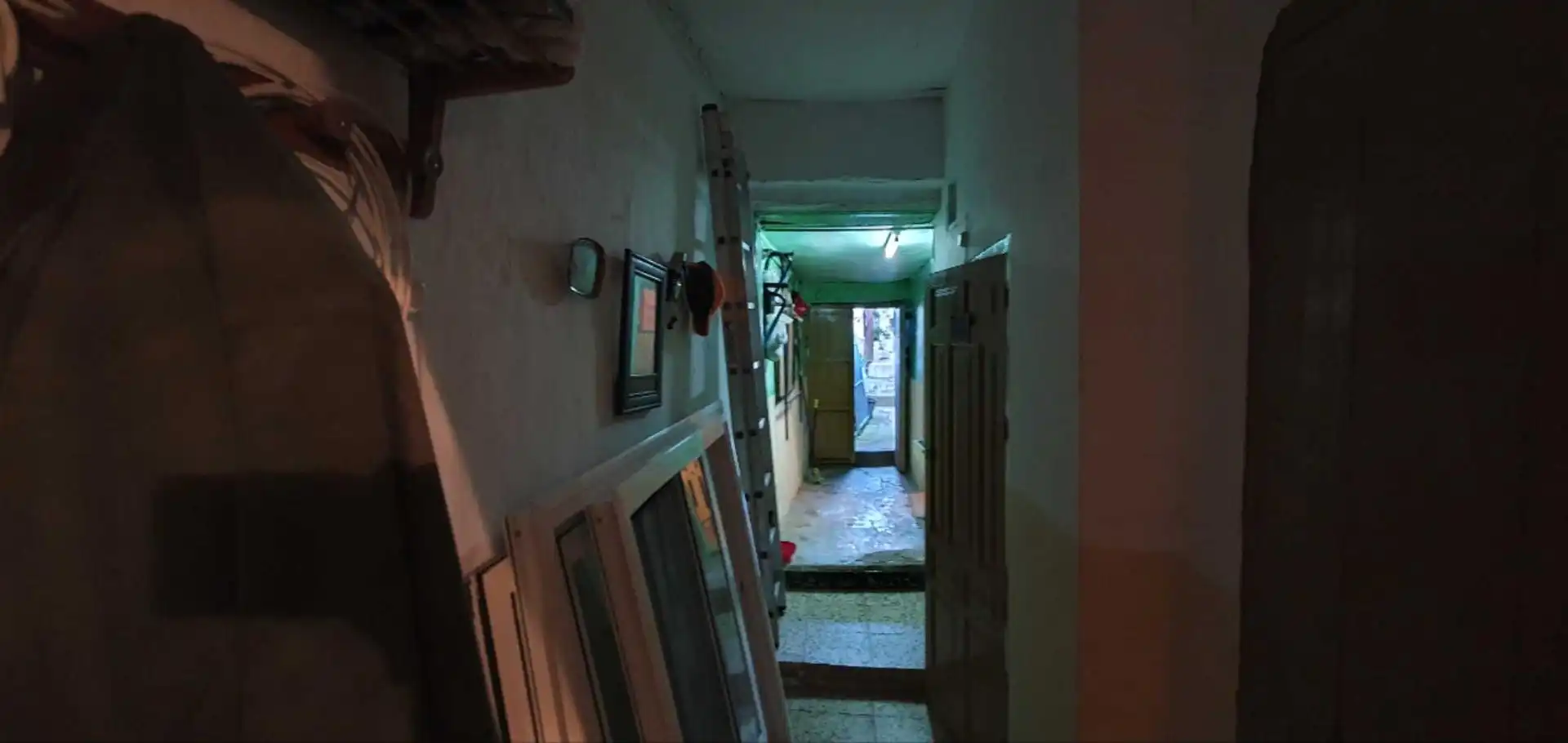 Casa rústica amb jardí en venda a Yunquera, imagen 6