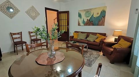 Photo 3 of Flat to rent in Menéndez Pelayo, Centro ciudad, Jaén