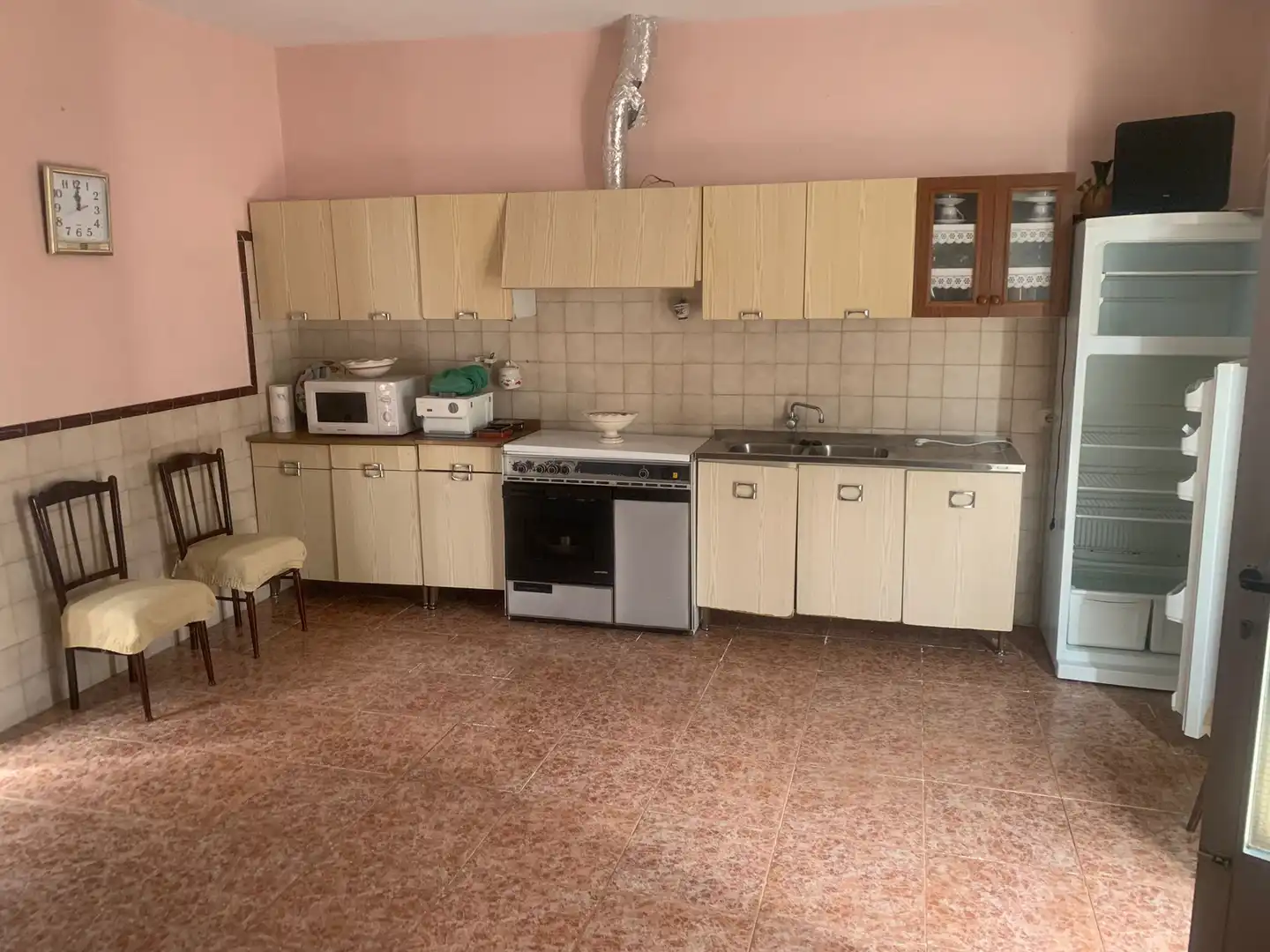 Casa amb terrassa en venda a Don Benito, imagen 9