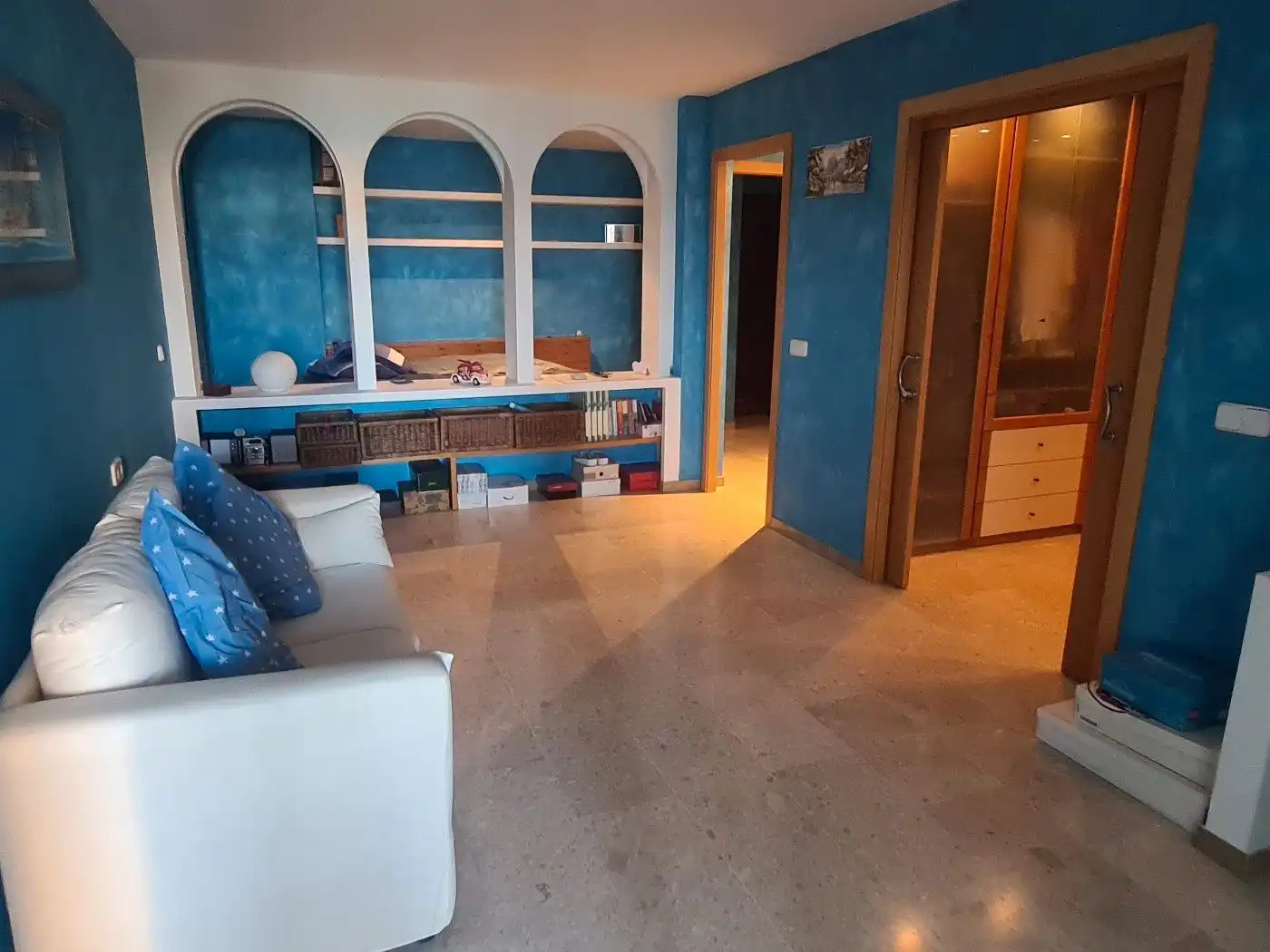Apartment with pool for sale in Mar i Camp - Platja dels Capellans, imagen 65
