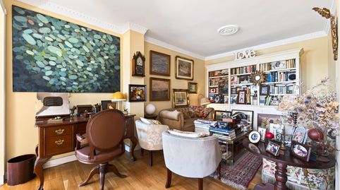 Foto 5 de Ático en venta en La Malagueta - Monte Sancha, Málaga Capital