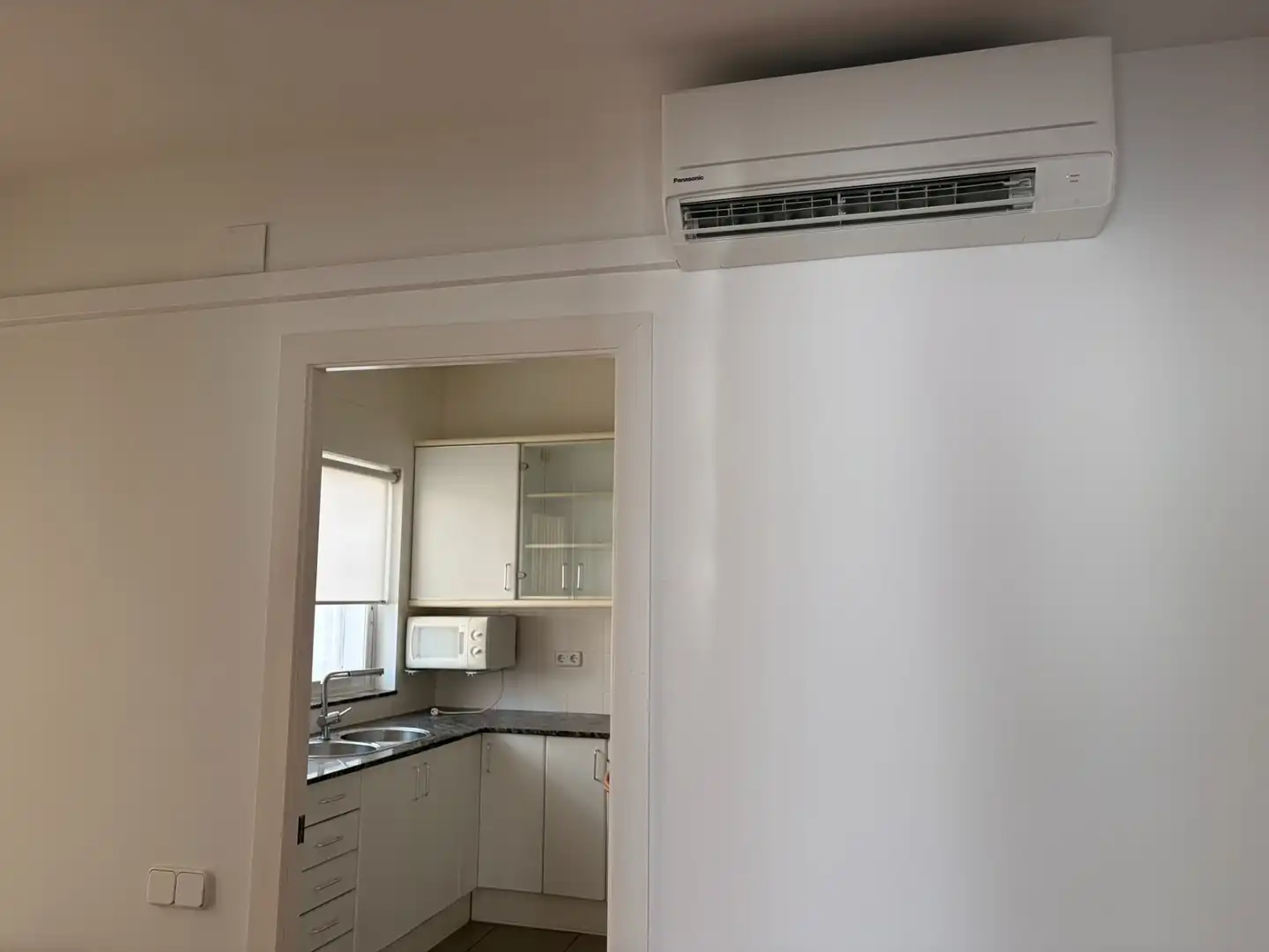 Flat for rent in Les Borges Blanques  with Air Conditioner, Heating and Parquet flooring