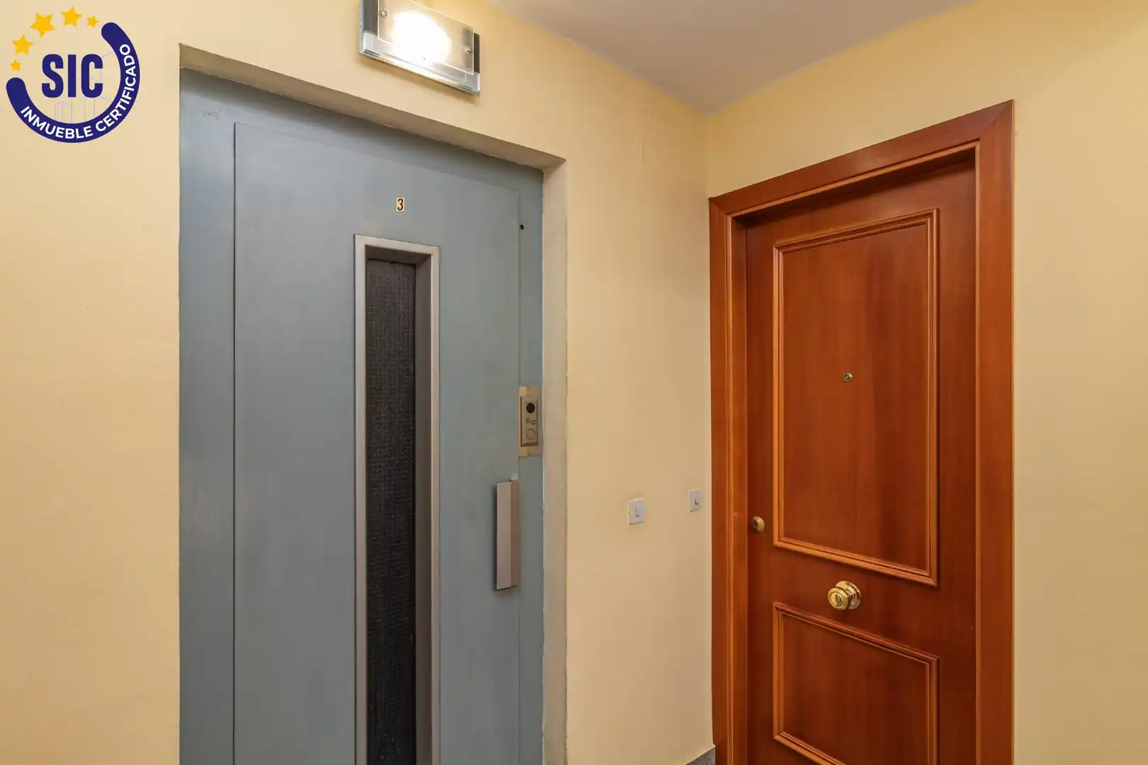 Piso con terraza en venta en Calle GUITARRISTA FORTEA 15, imagen 19