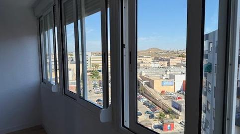 Foto 5 de Piso de alquiler en San Ginés, Murcia