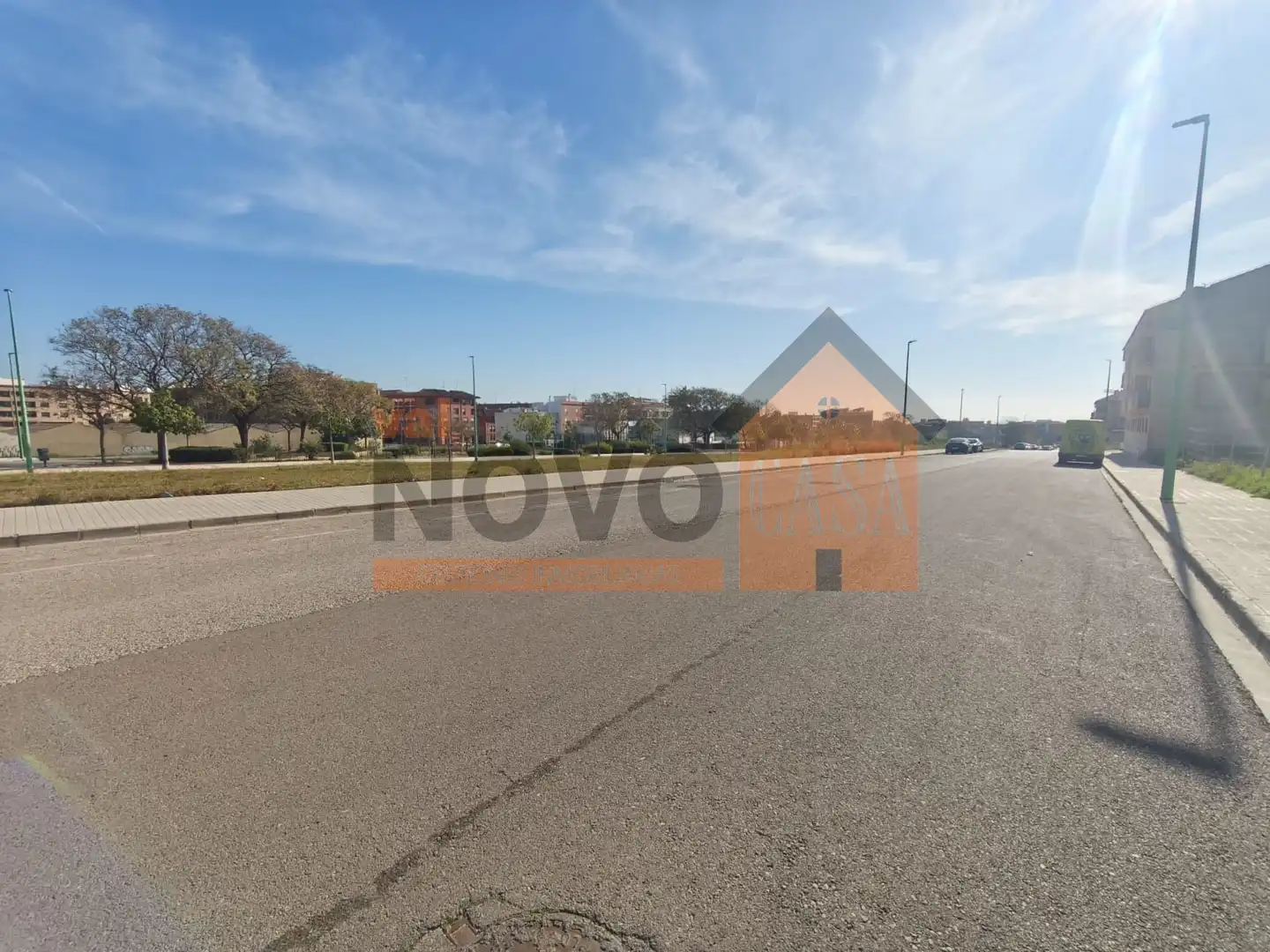 Residencial en venda en Picassent