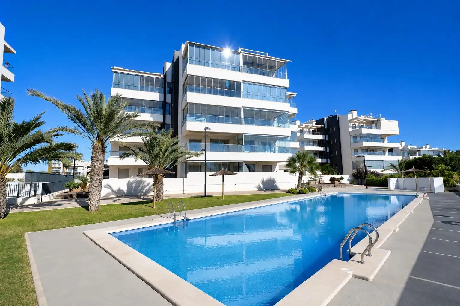 Apartment for sale in Orihuela Costa