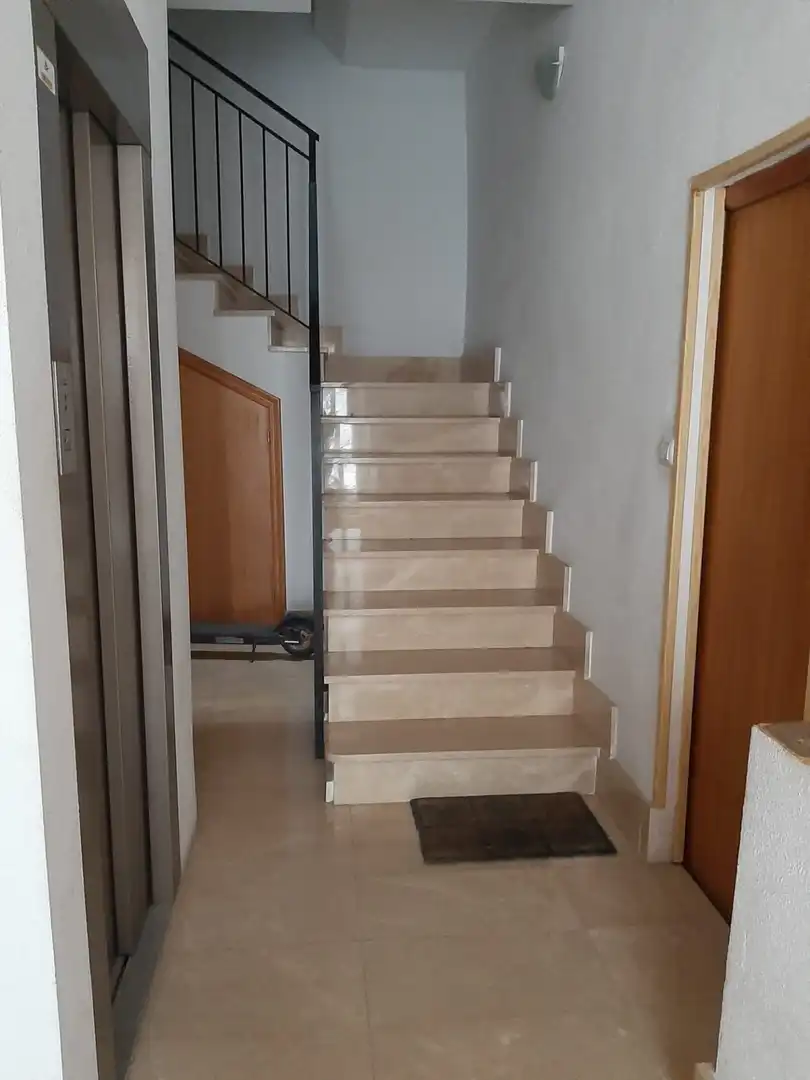 Dúplex de lloguer en Murcia amb Aire condicionat, Calefacció i Parquet