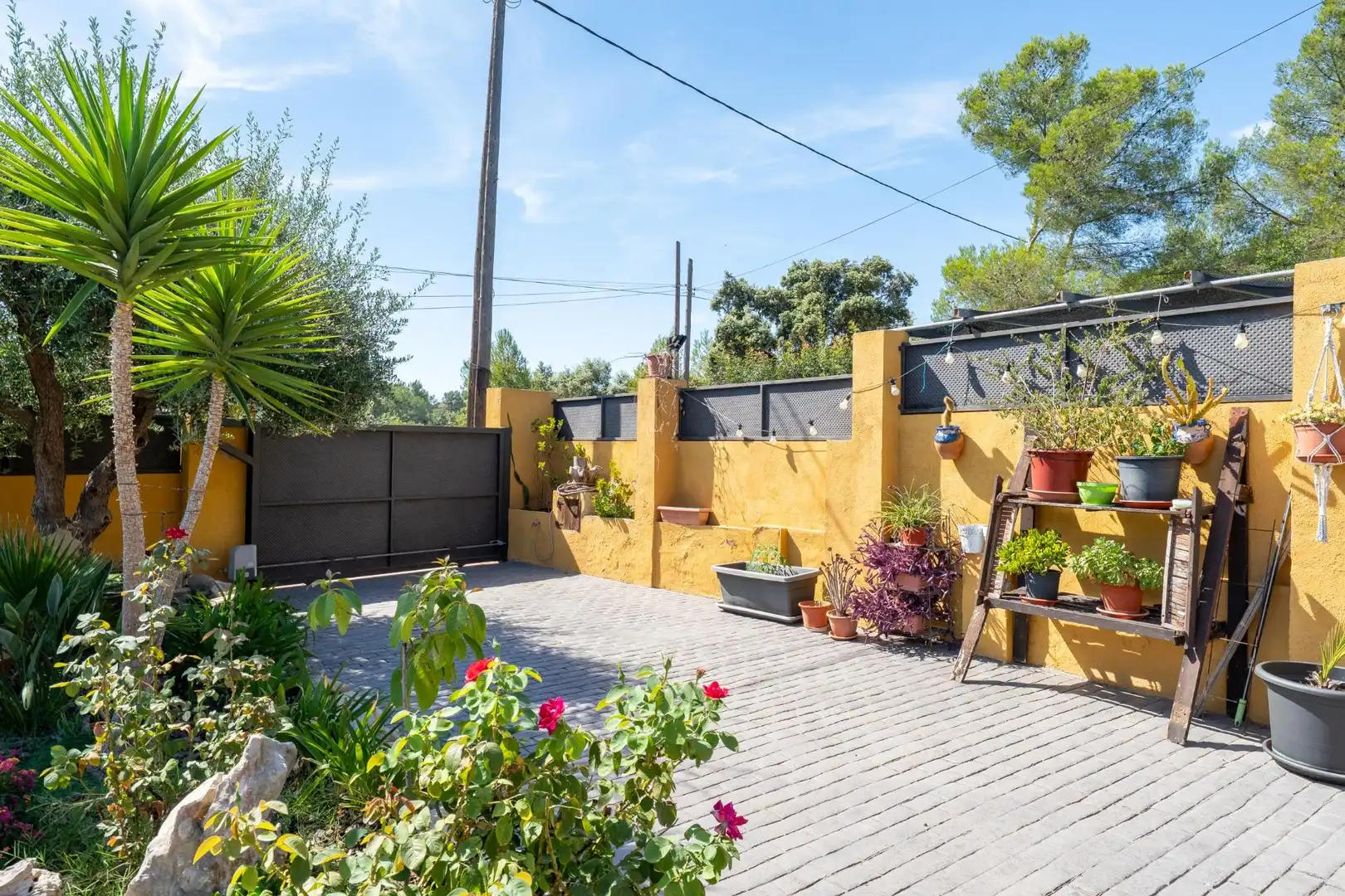 Haus mit Pool zum Verkauf in Calle MAS D'ENRIC, imagen 47