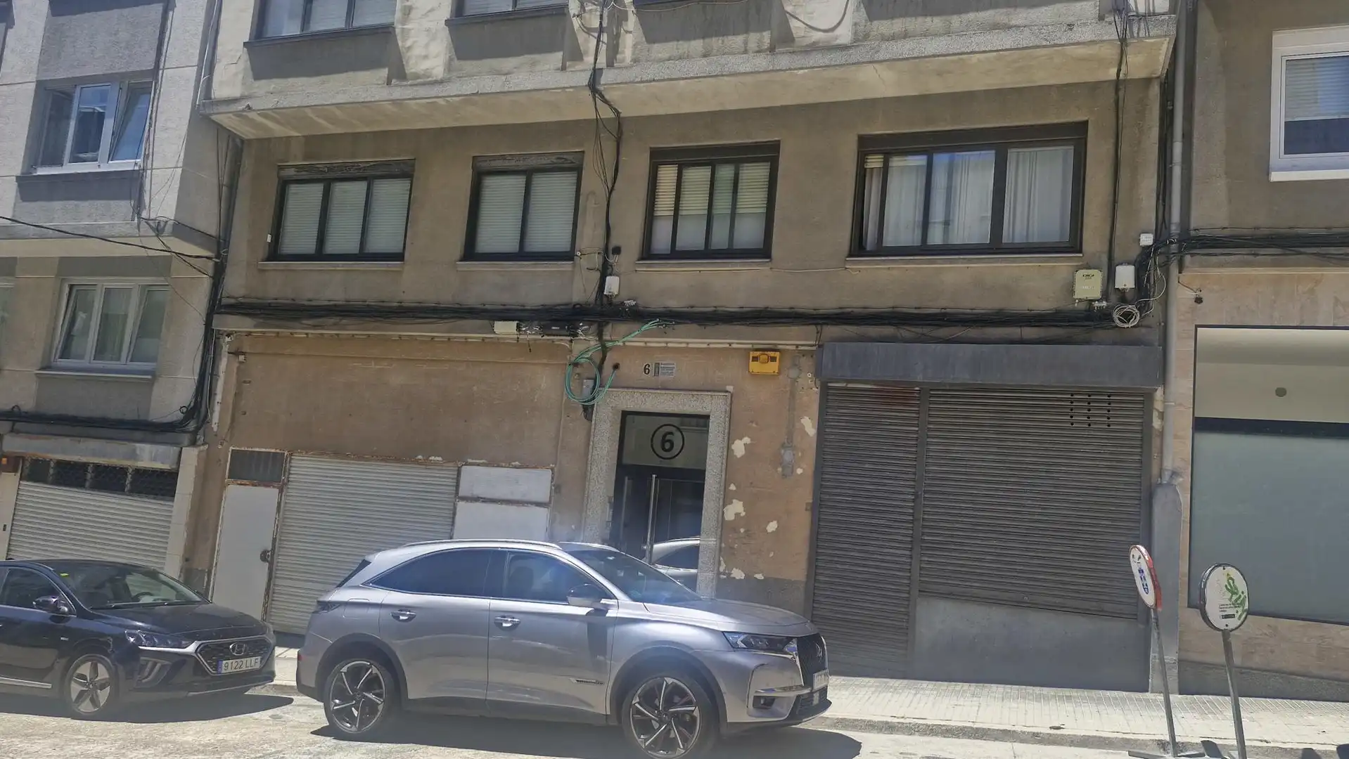 Piso en venta en Calle Cdad. de Sada, 6, coruña, imagen 17