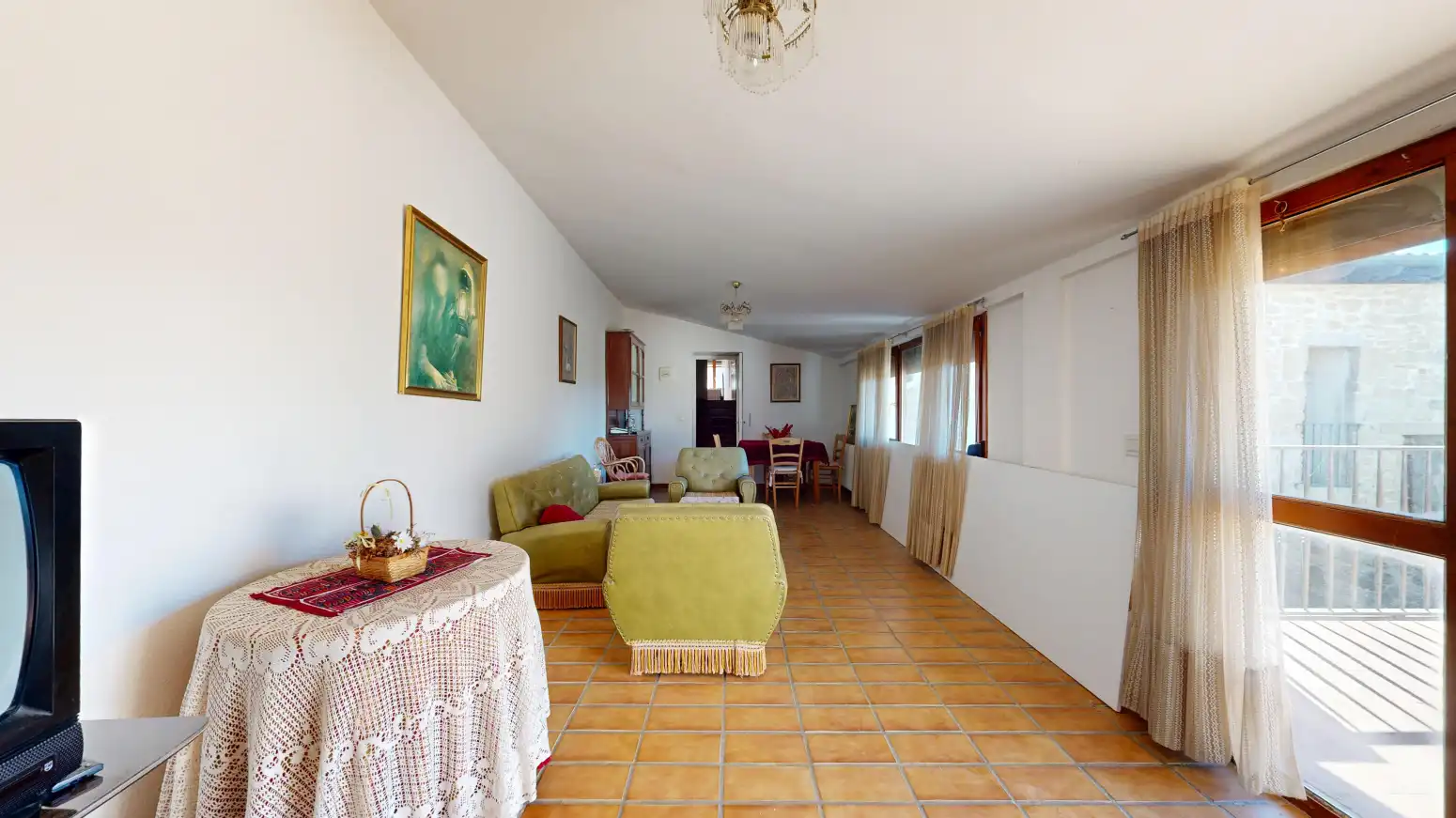 Houses for sale in San Martín de Unx - MIGUEL SANZ DE LA FUENTE, San Martín de Unx