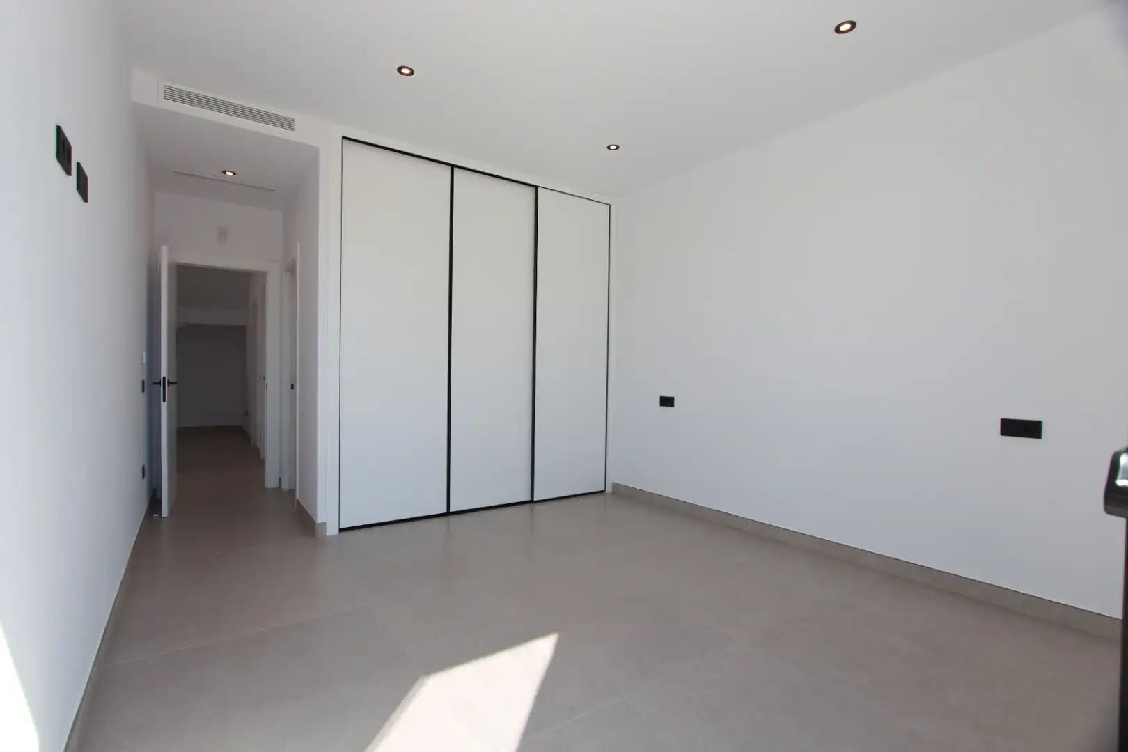 Haus oder Chalet zum Verkauf in Calpe / Calp mit Klimaanlage, Heizung und Privatgarten