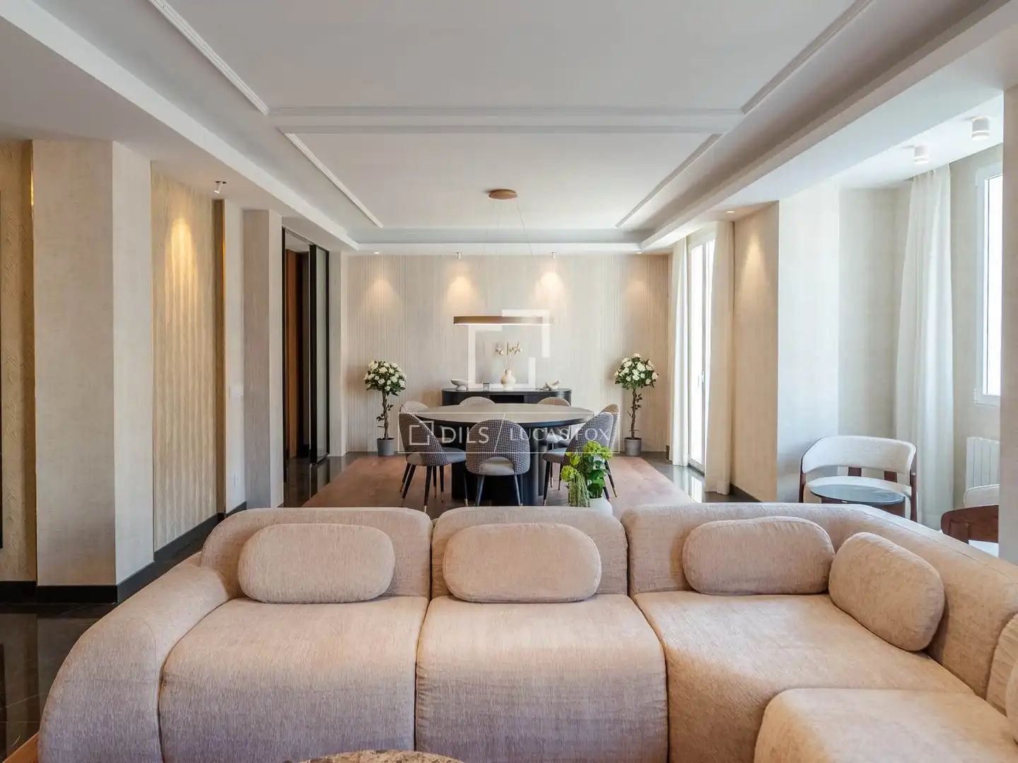 Flat with terrace for sale in Ciutat Vella, imagen 4