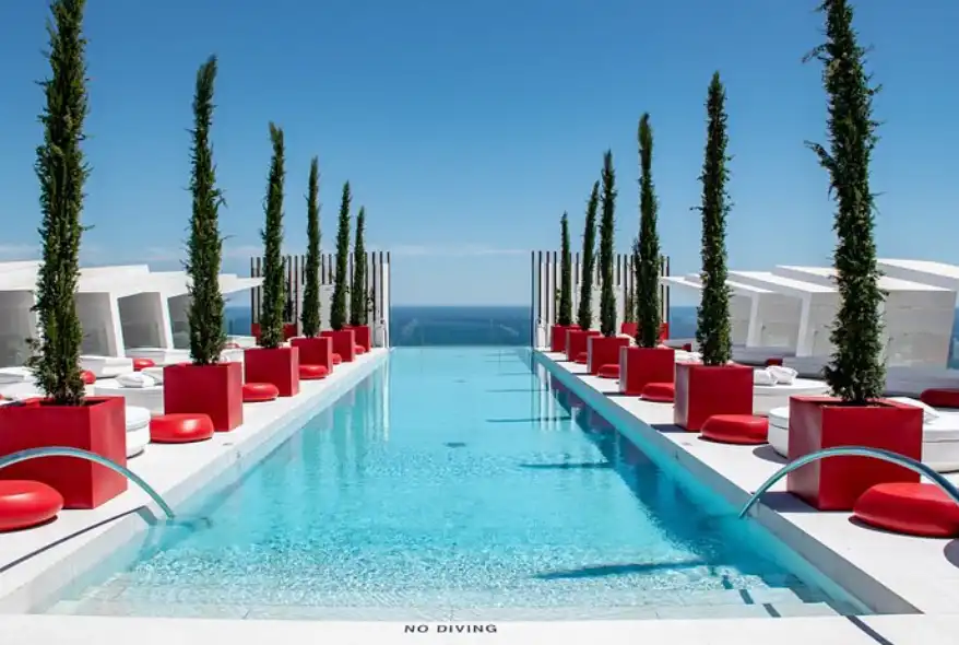Penthouse mit Pool zum Verkauf in Tres de Marzo, imagen 28