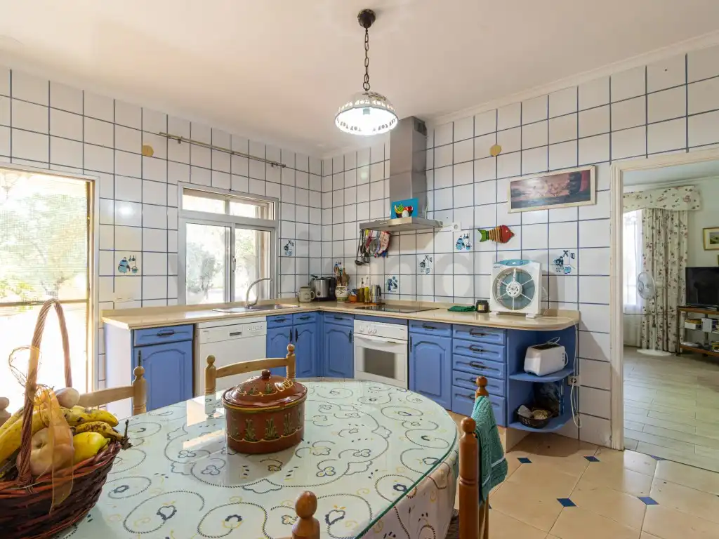 Cocina de Casa o chalet en venta en Jerez de la Frontera