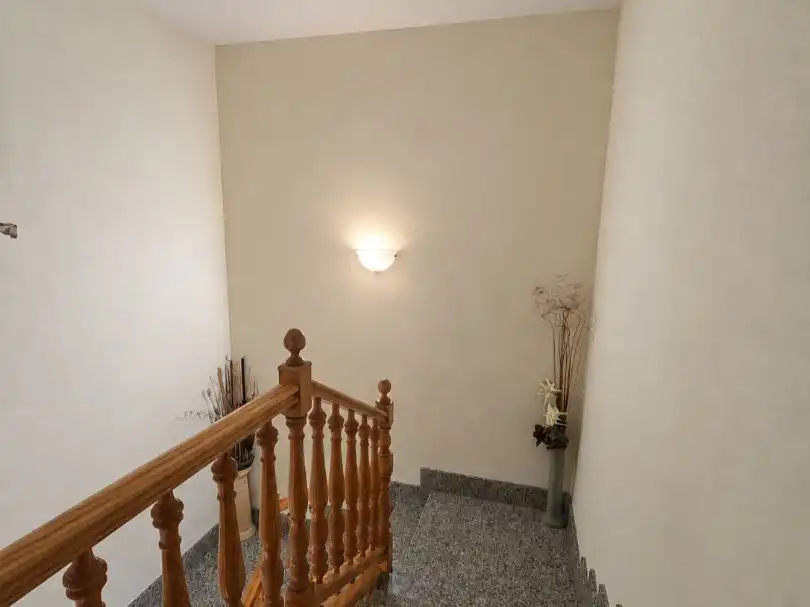 Haus oder Chalet zum Verkauf in Sant Jaume d'Enveja mit Klimaanlage, Terrasse und Balkon
