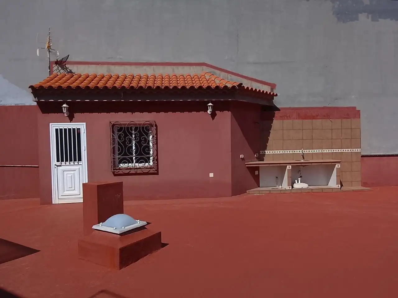 Detached homes for sale in Calle Chimbeske, 19, La Cuesta -Finca España