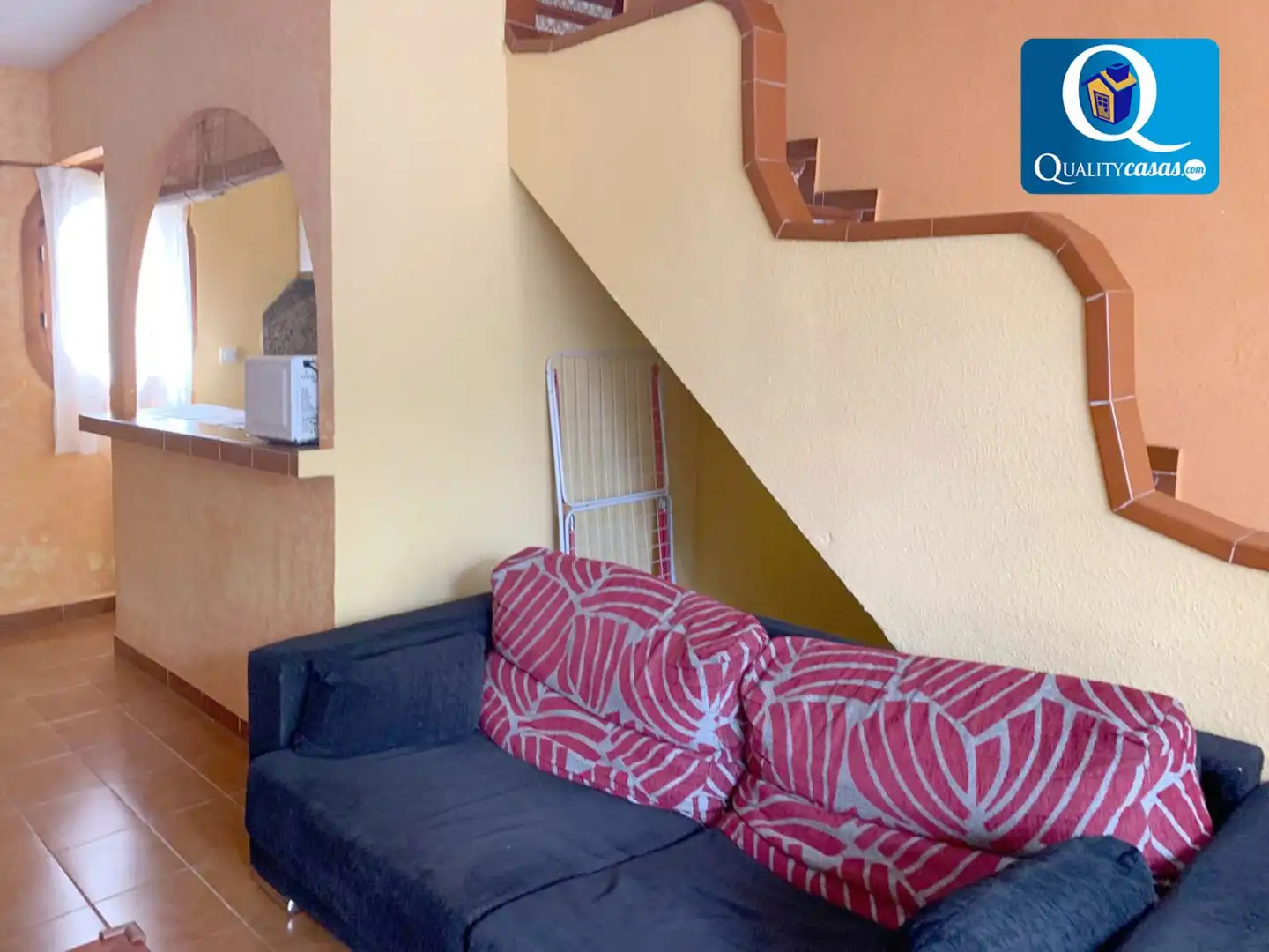 Living room of Houses for sale in El Campello  with Terrace and Community pool