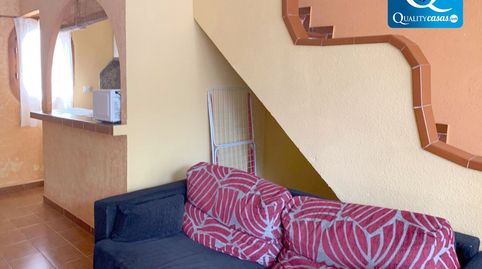 Foto 5 de Casa o xalet en venda a Pueblo Español - Coveta Fumá, El Campello