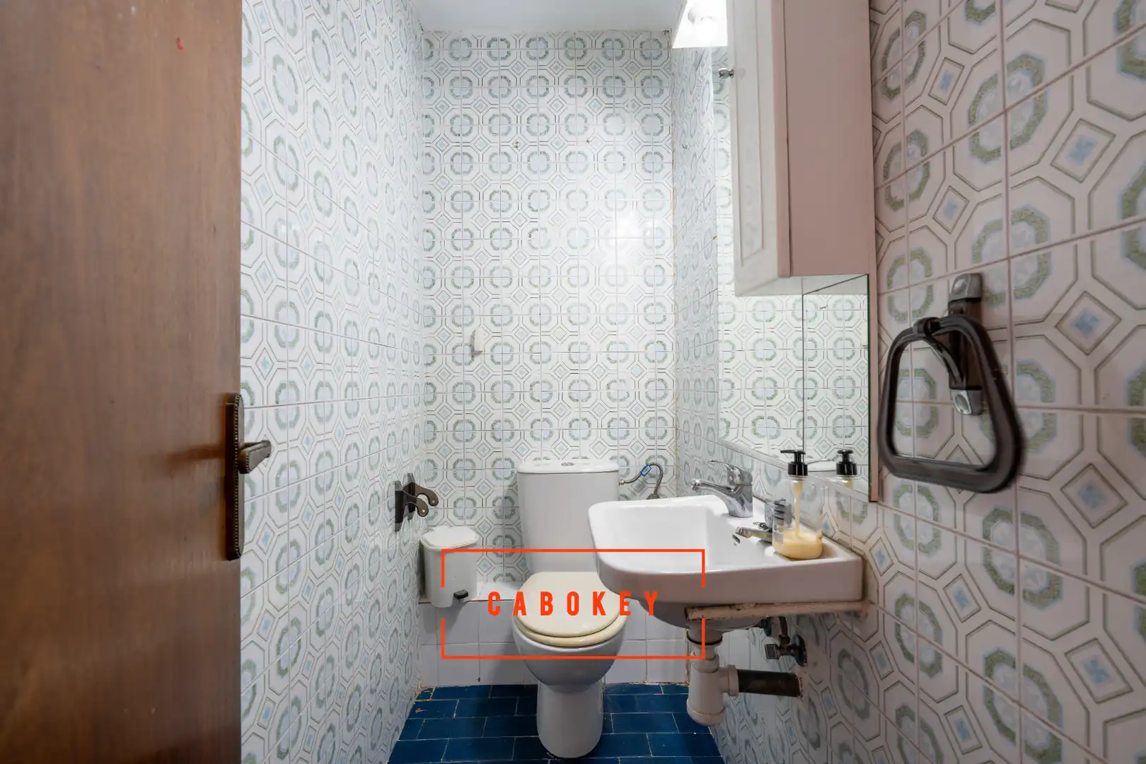Baño de Piso en venta en Almería con Terraza