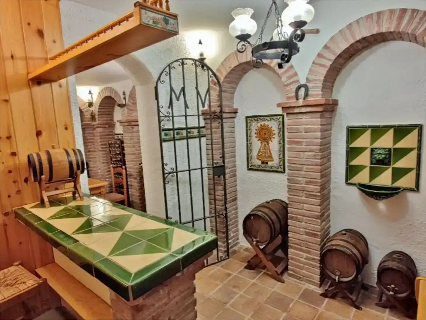 Casa o xalet en venda en Sitges amb Aire condicionat, Piscina i Balcó