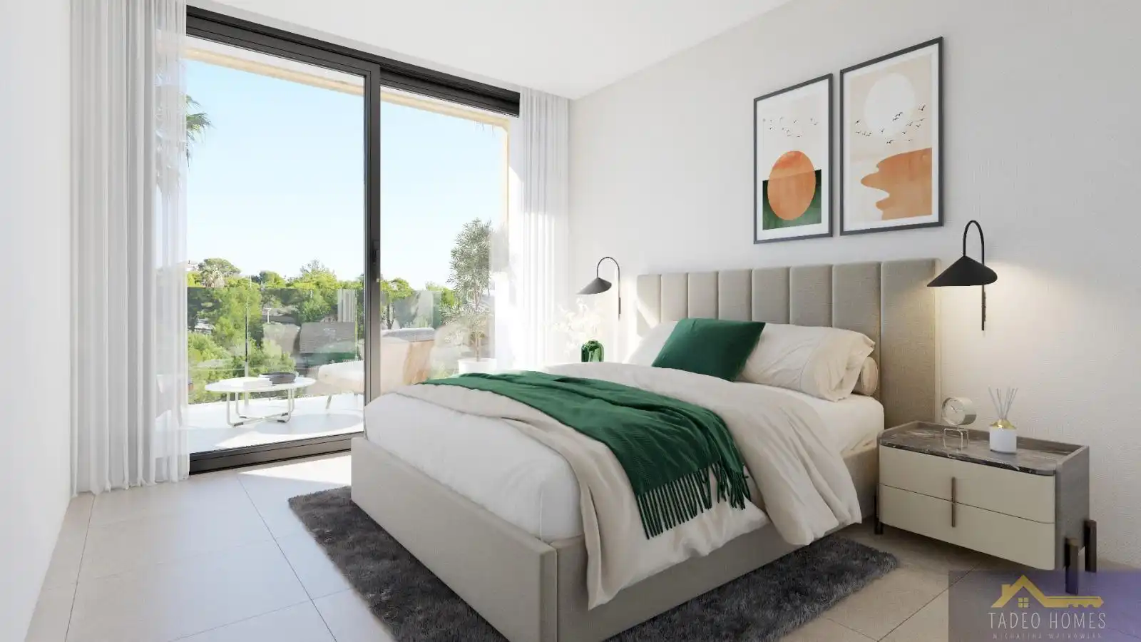Bungalow with pool for sale in Lisboa, imagen 10