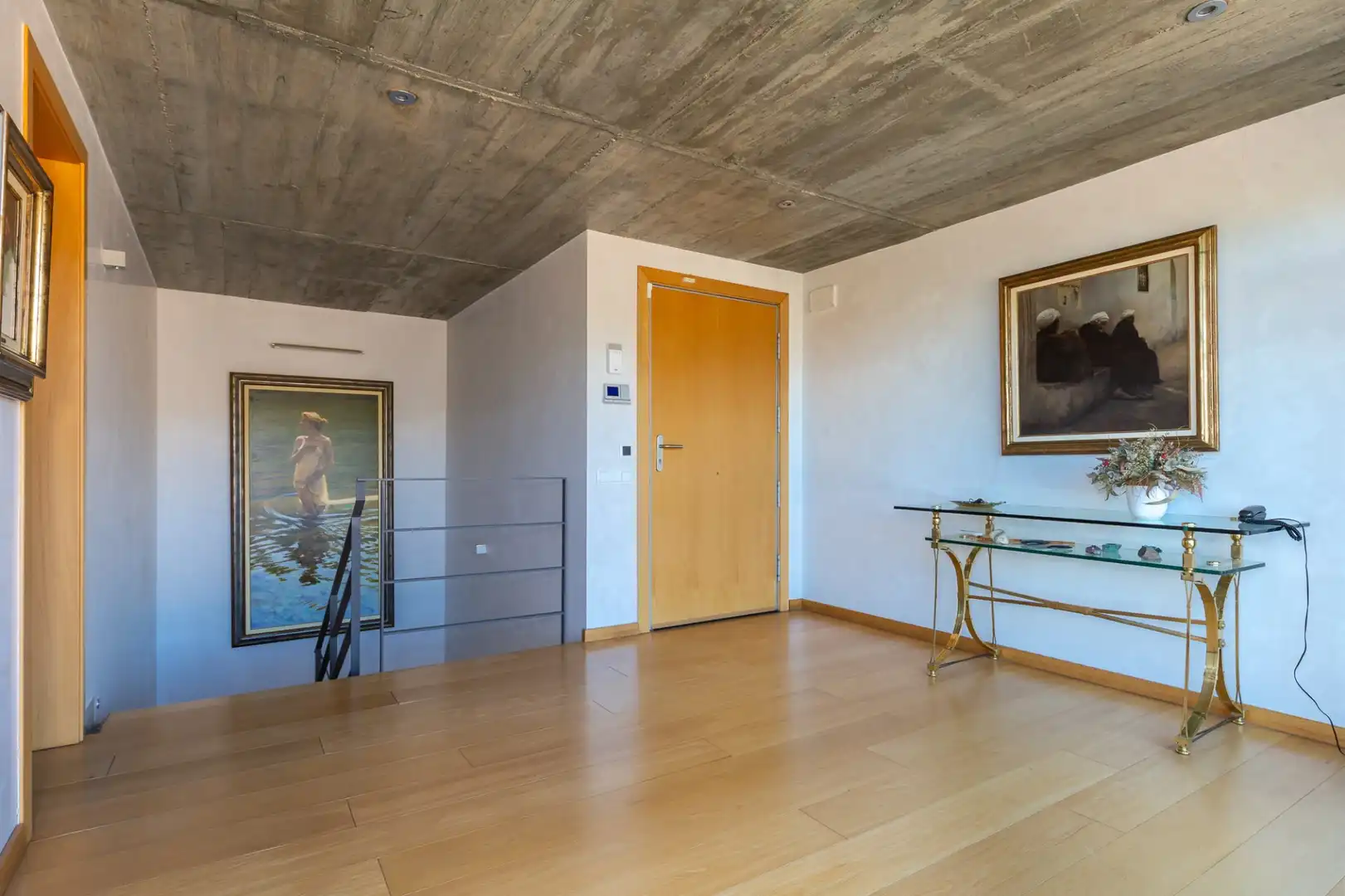 Casa o xalet en venda en Sant Cugat del Vallès amb Aire condicionat, Calefacció i Terrassa
